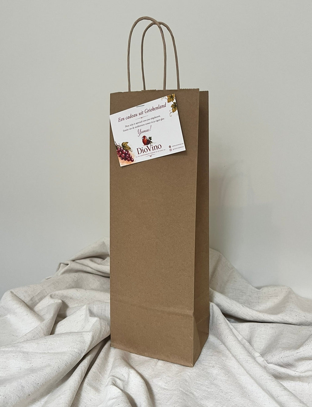 Cadeautasje