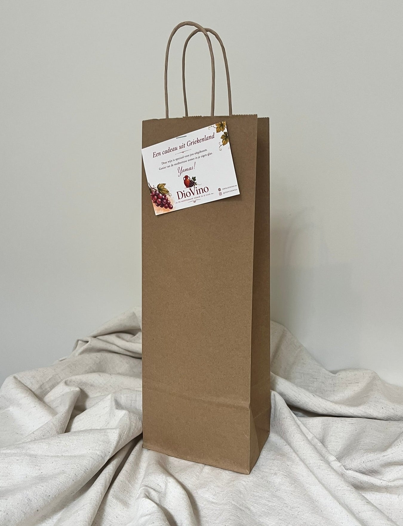 Cadeautasje