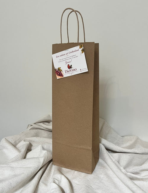 Cadeautasje