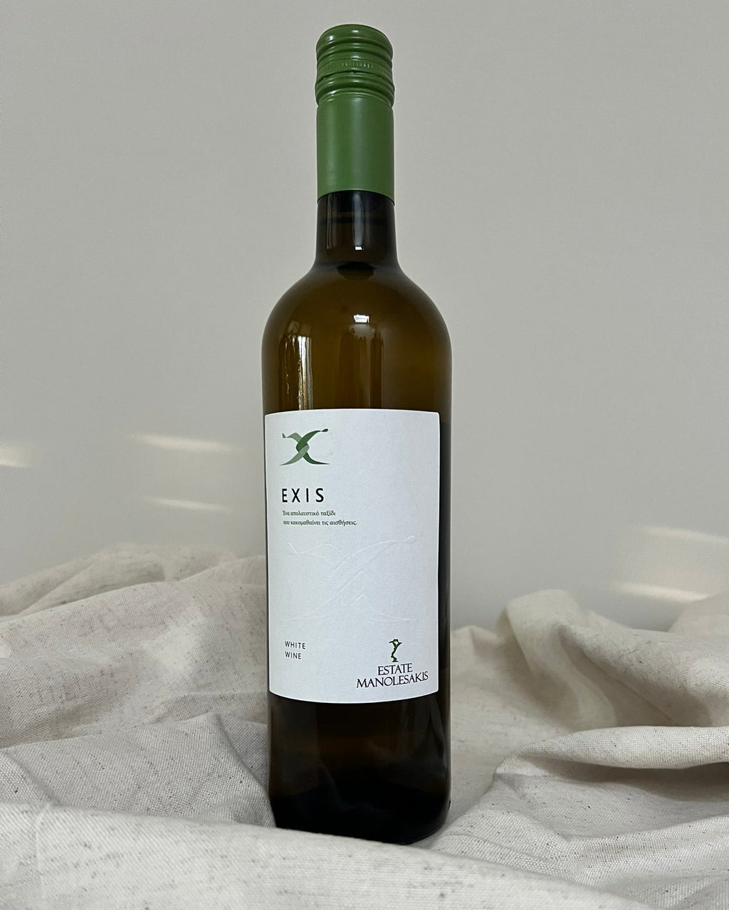 Fris & Mediterraan – Griekse Proefbox