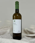 Manolesakis – Exis White