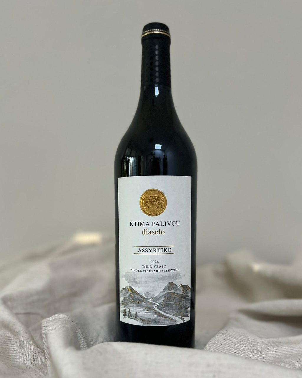 Fris & Mediterraan – Griekse Proefbox