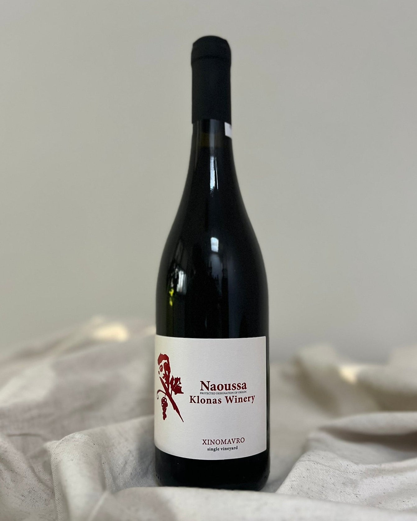 Klonas - Naoussa