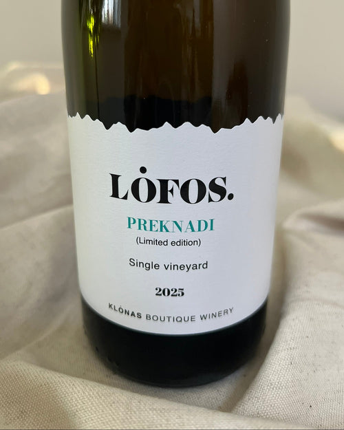Klonas - Lofos Preknadi | Limited Edition