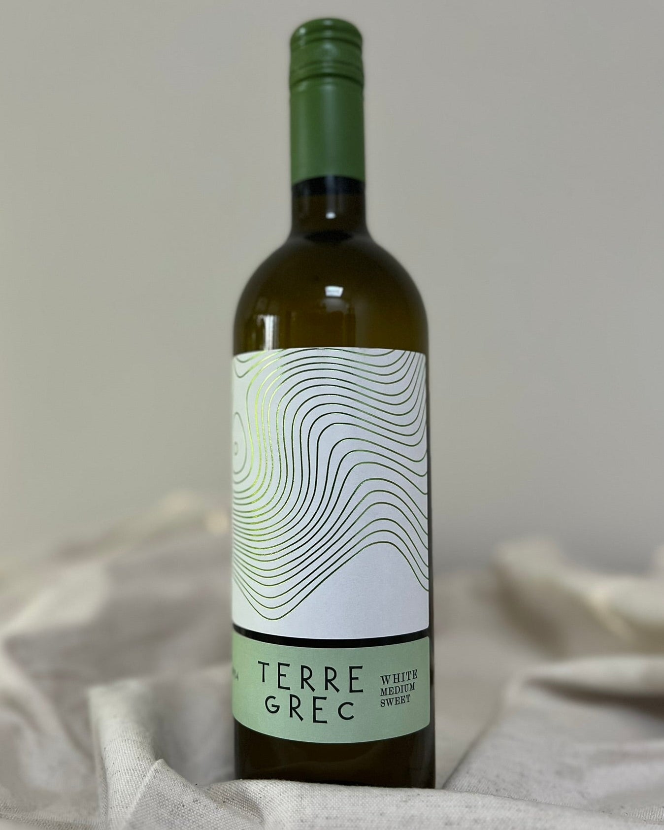 Terre Grec - Imiglikos Wit