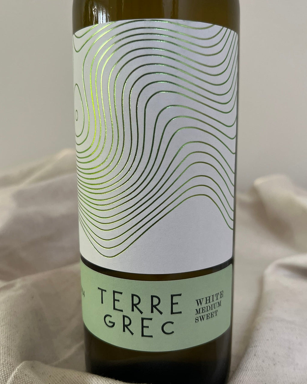 Terre Grec - Imiglikos Wit